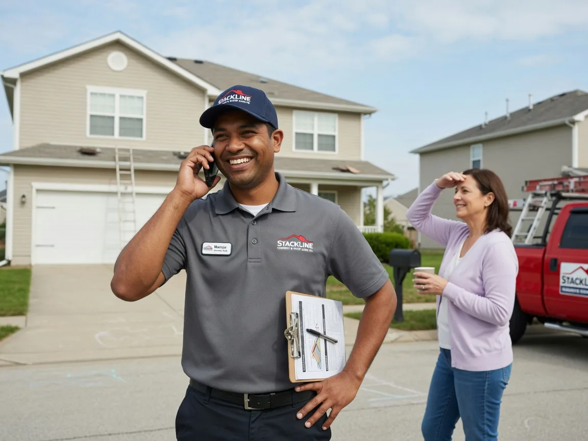 Chimney flashing repair Tecumseh, MI FAQs
